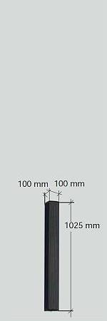 ZVOCNIK NEODYMLINE 8 WP   150 X