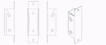 NEODYMLINE A-B-WP-54-24   5   350 X