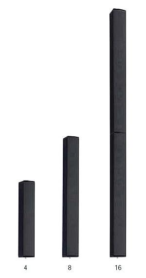 ZVOCNIKI NEODYMLINE WP MODELI   300 X