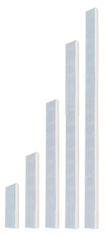 ZVOCNIKI NEOSLIM MODELI   300 X