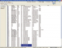 NET DESIGN 06  FEEDING CHANNELS