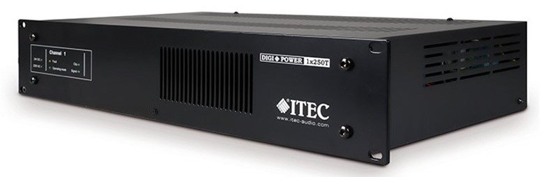 OJACEVALNIK ITEC DIGI POWER 1 X 250 T   777 X