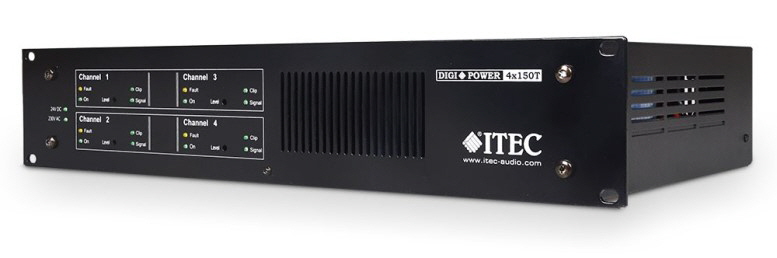 OJACEVALNIK ITEC DIGI POWER 4 X 150 T   777 X