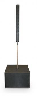 ZVOCNIKI ITEC POWERBASS IN NEODYMLINE