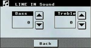 POWERMIX 6-3 digital   TOUCH SCREEN 3   300 X