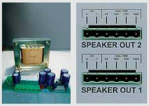 POWERMIX 6-3 digital 2 X 75   300 X