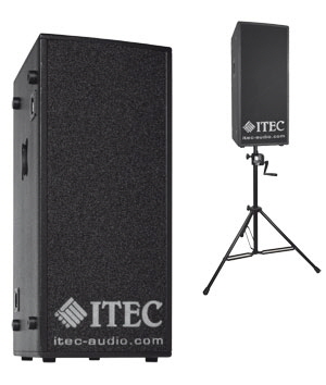 ZVOCNIKI ITEC POWERTOP 02