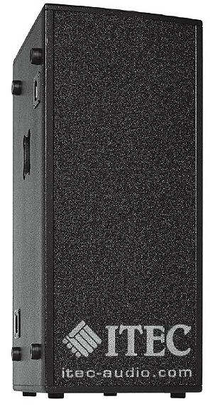 ZVOCNIKI ITEC POWERTOP MOBIL 300 x